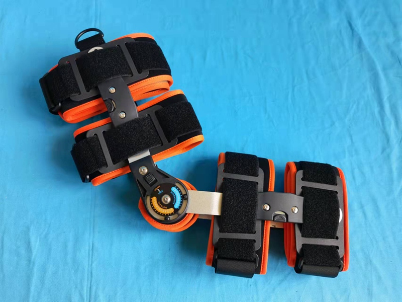 骨科產(chǎn)品的較新技術(shù)與發(fā)展趨勢(shì)分析